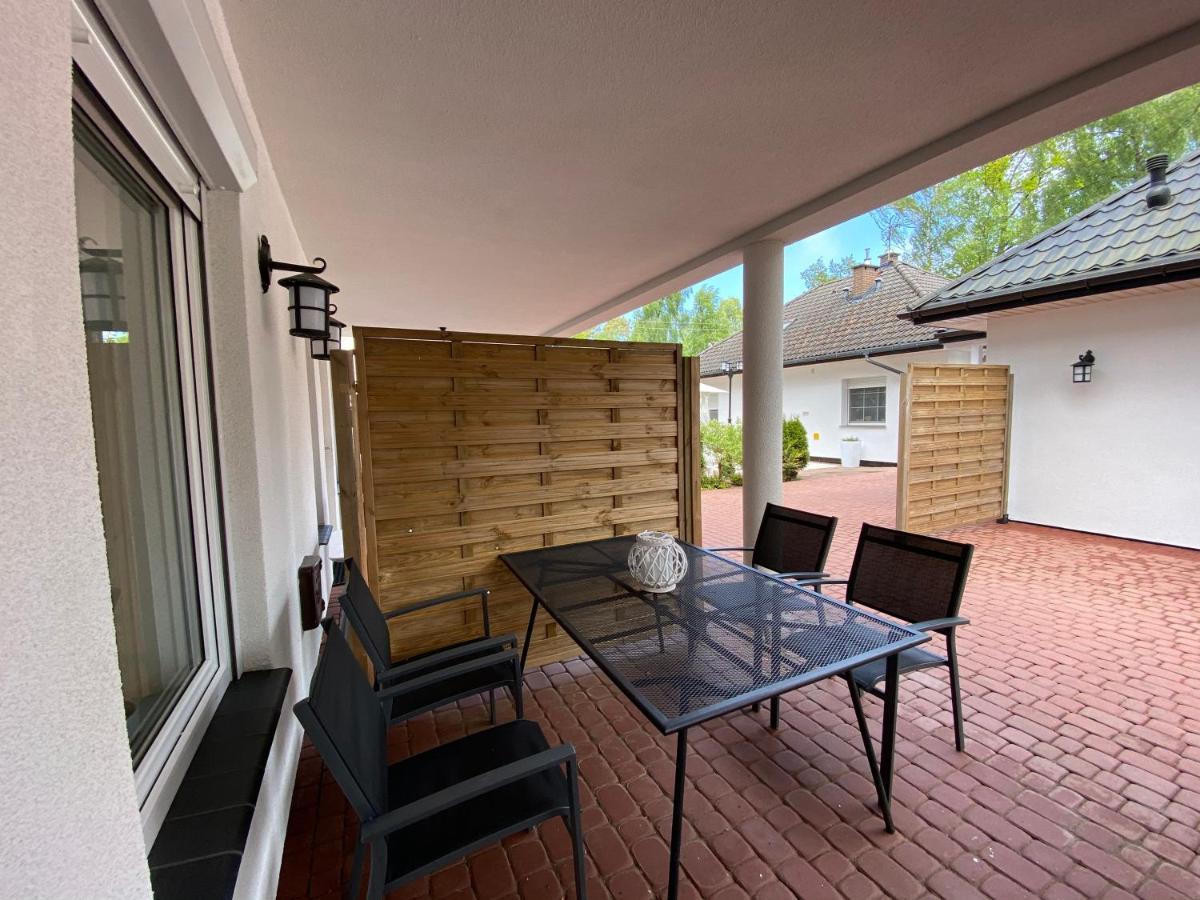 Villa Mare Apartamenty Pobierowo Εξωτερικό φωτογραφία