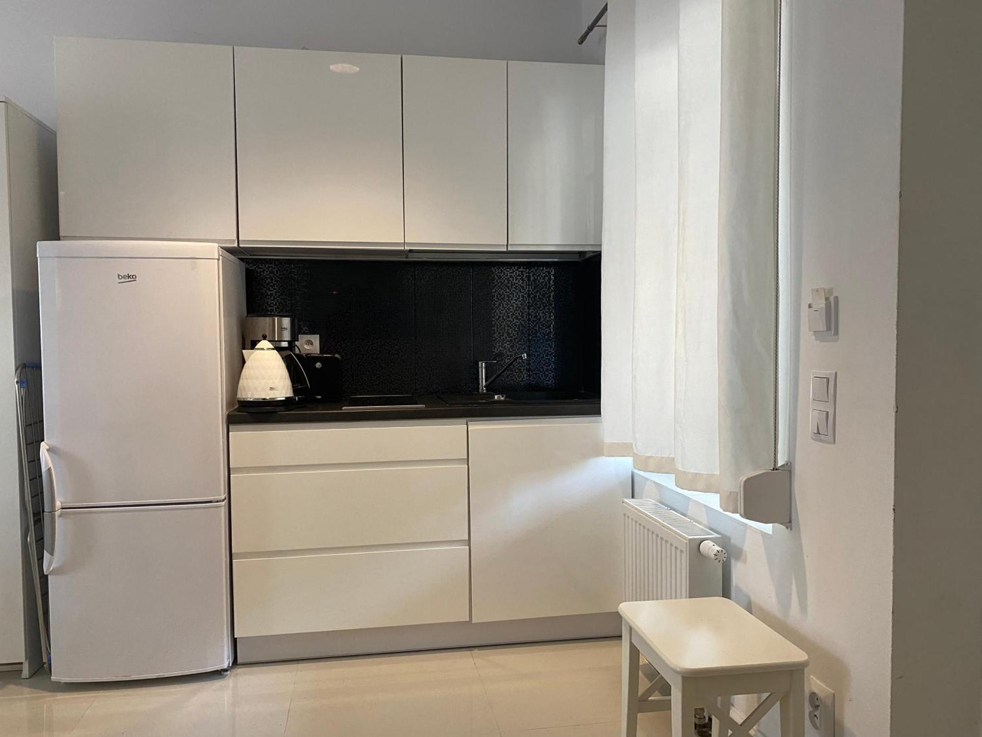 Villa Mare Apartamenty Pobierowo Δωμάτιο φωτογραφία