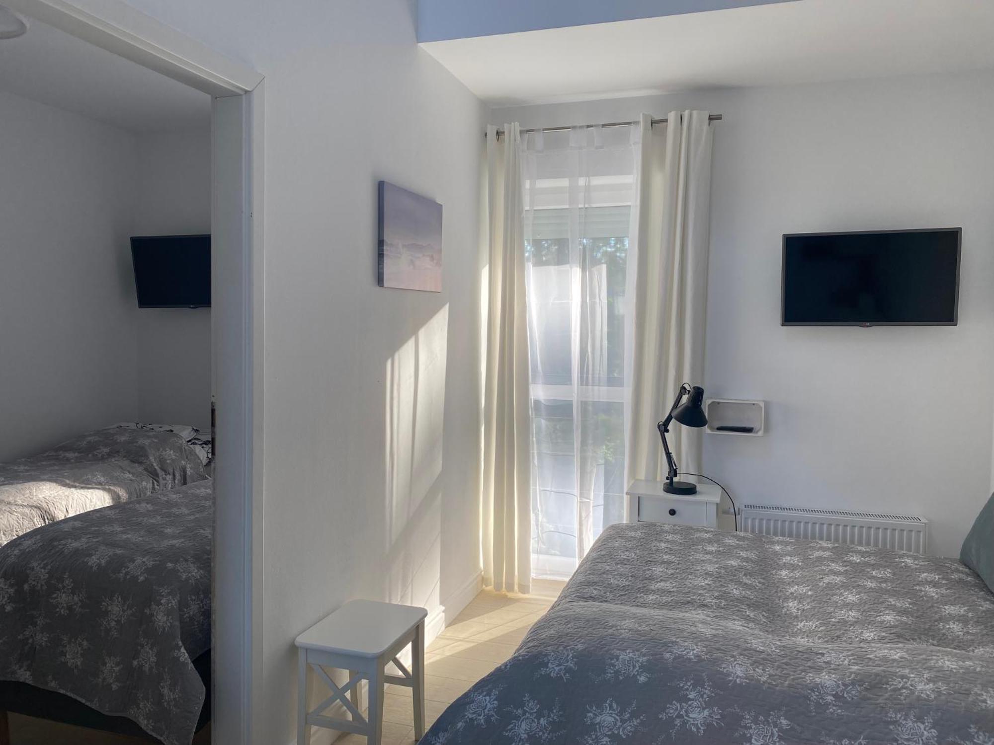 Villa Mare Apartamenty Pobierowo Δωμάτιο φωτογραφία