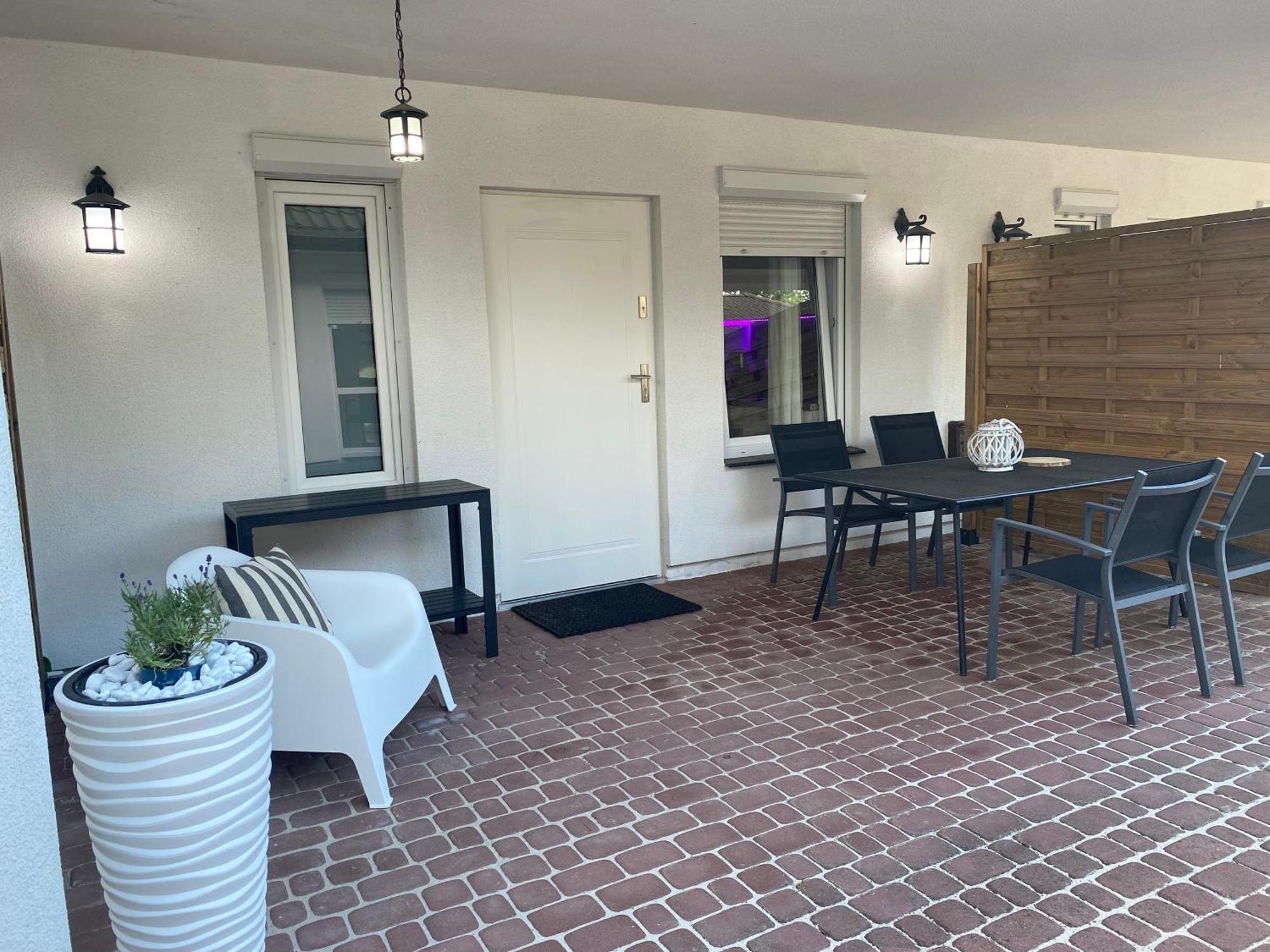 Villa Mare Apartamenty Pobierowo Εξωτερικό φωτογραφία