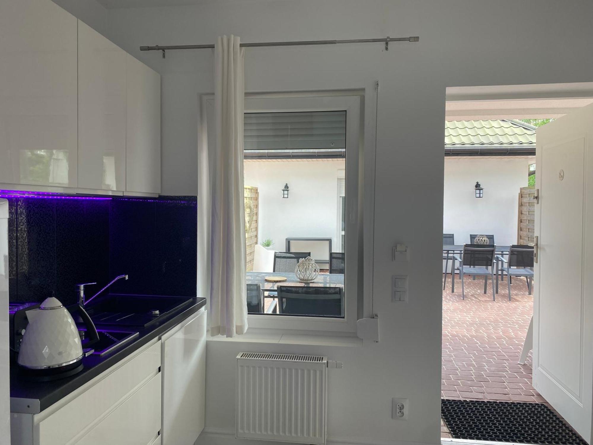 Villa Mare Apartamenty Pobierowo Εξωτερικό φωτογραφία
