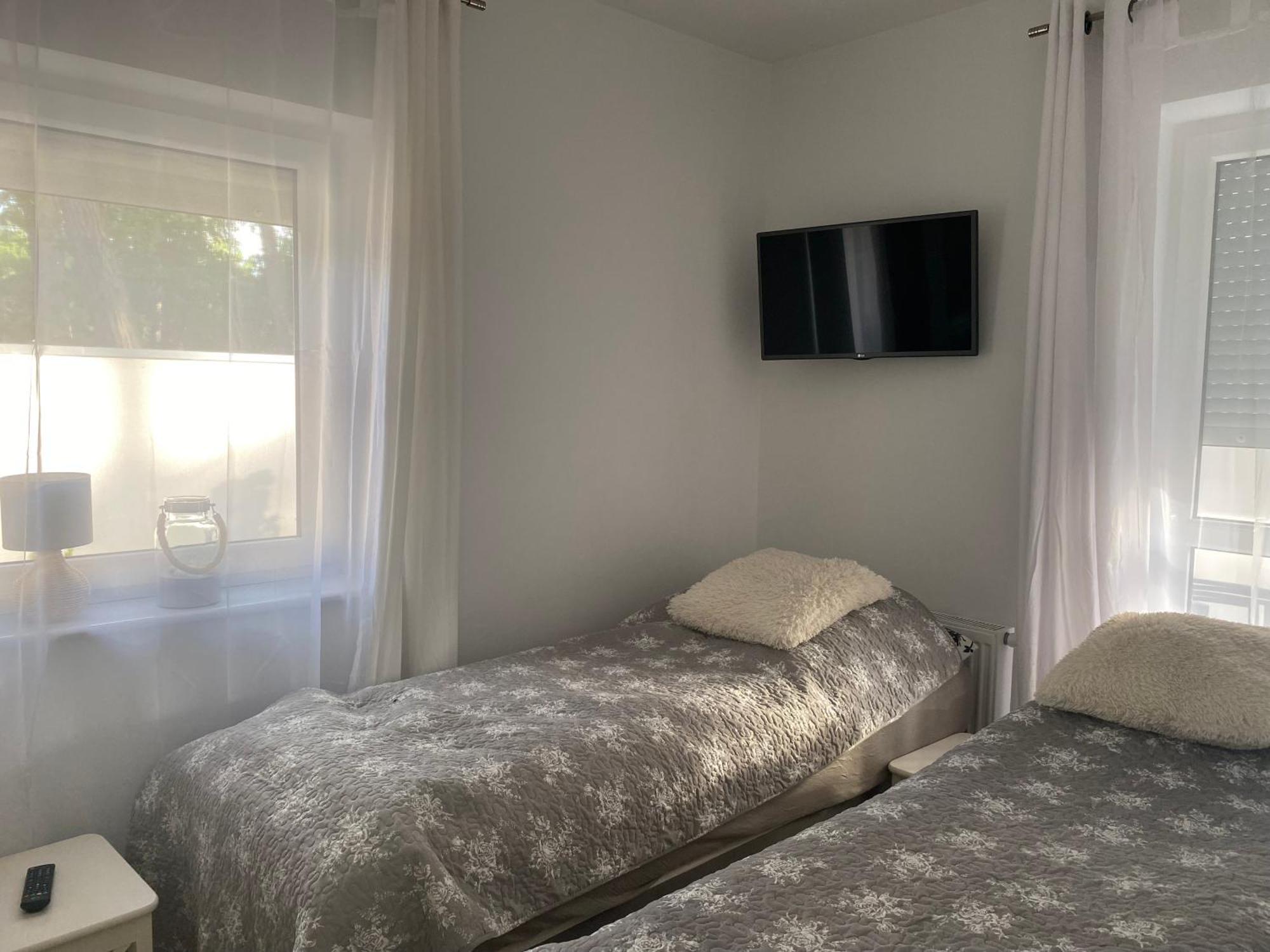 Villa Mare Apartamenty Pobierowo Εξωτερικό φωτογραφία