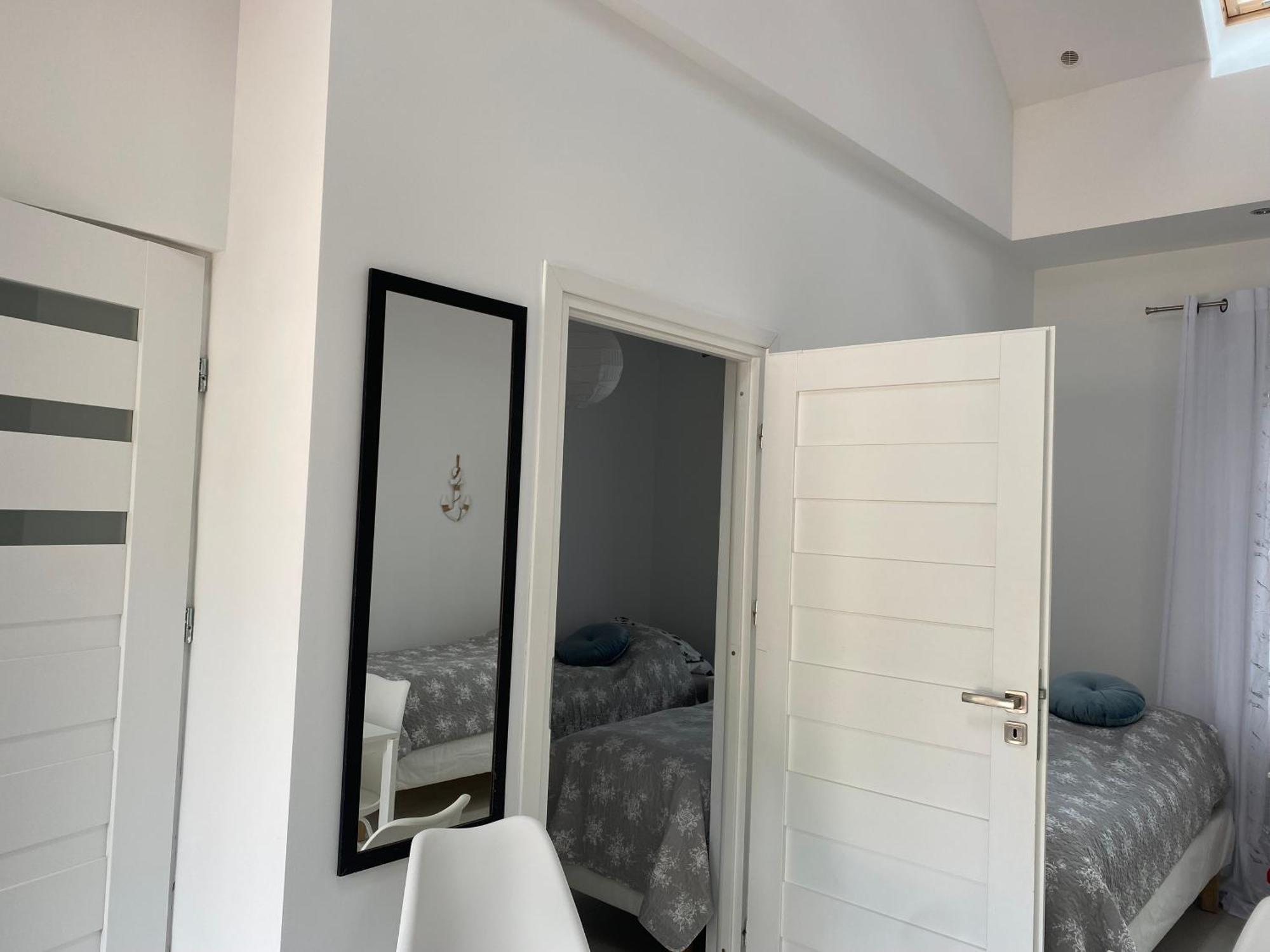 Villa Mare Apartamenty Pobierowo Εξωτερικό φωτογραφία