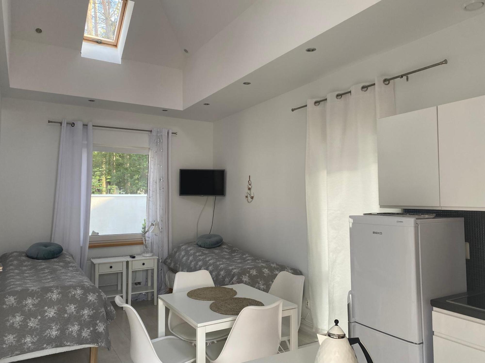 Villa Mare Apartamenty Pobierowo Δωμάτιο φωτογραφία