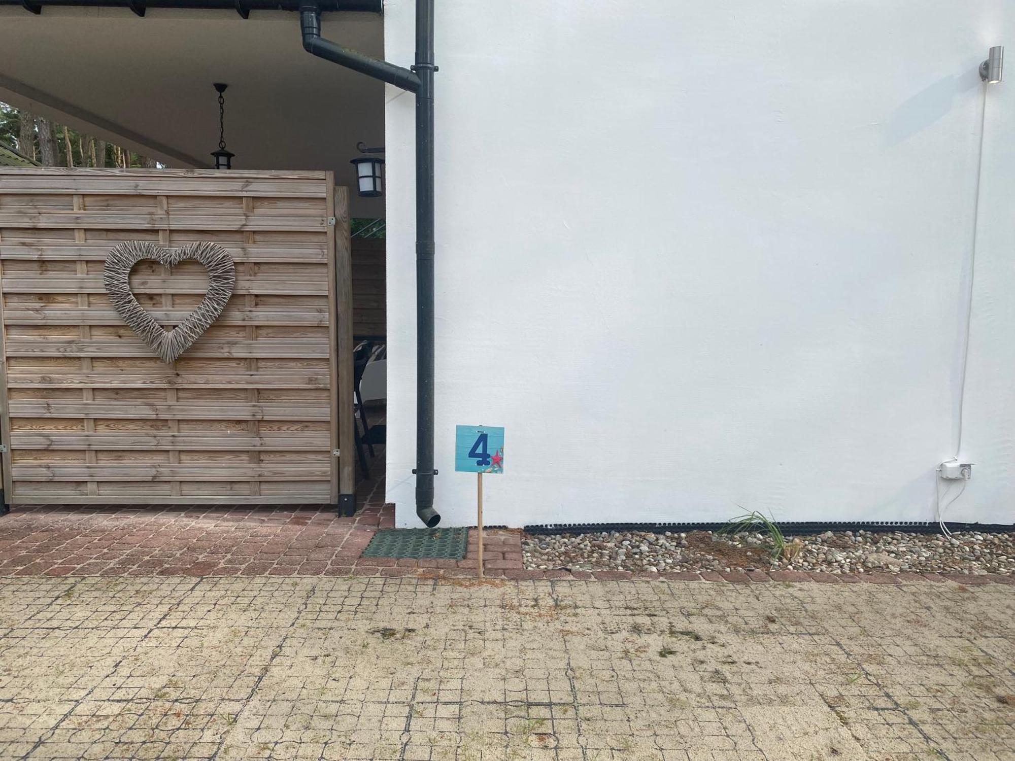 Villa Mare Apartamenty Pobierowo Δωμάτιο φωτογραφία