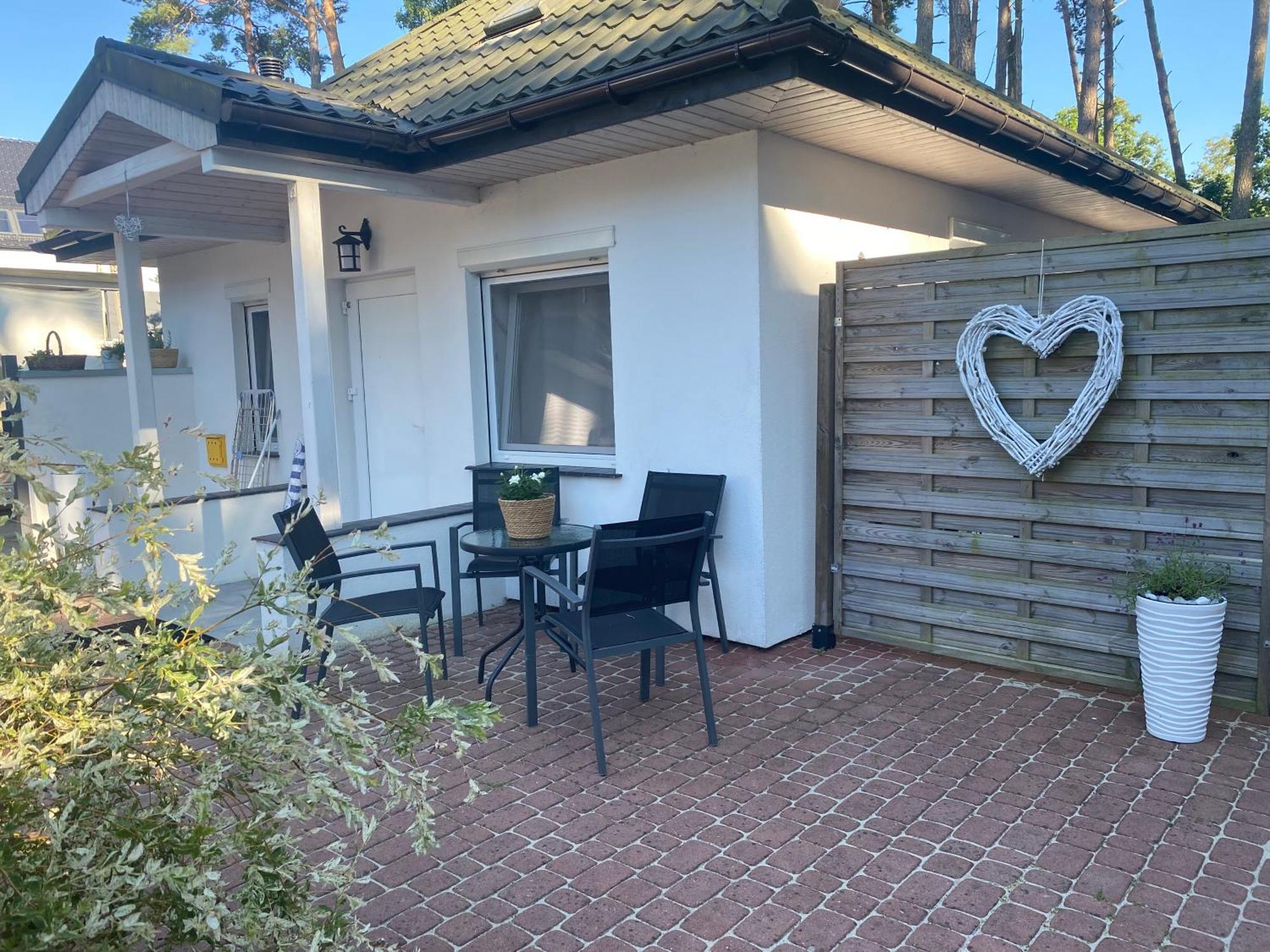 Villa Mare Apartamenty Pobierowo Δωμάτιο φωτογραφία